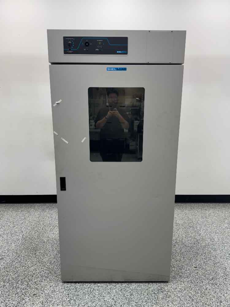 Image of Shel Labs SMI39 Laboratory Incubator